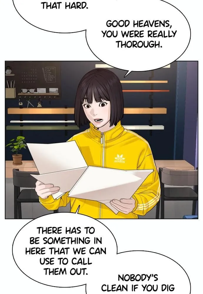 Read How to Fight EN Manga Online