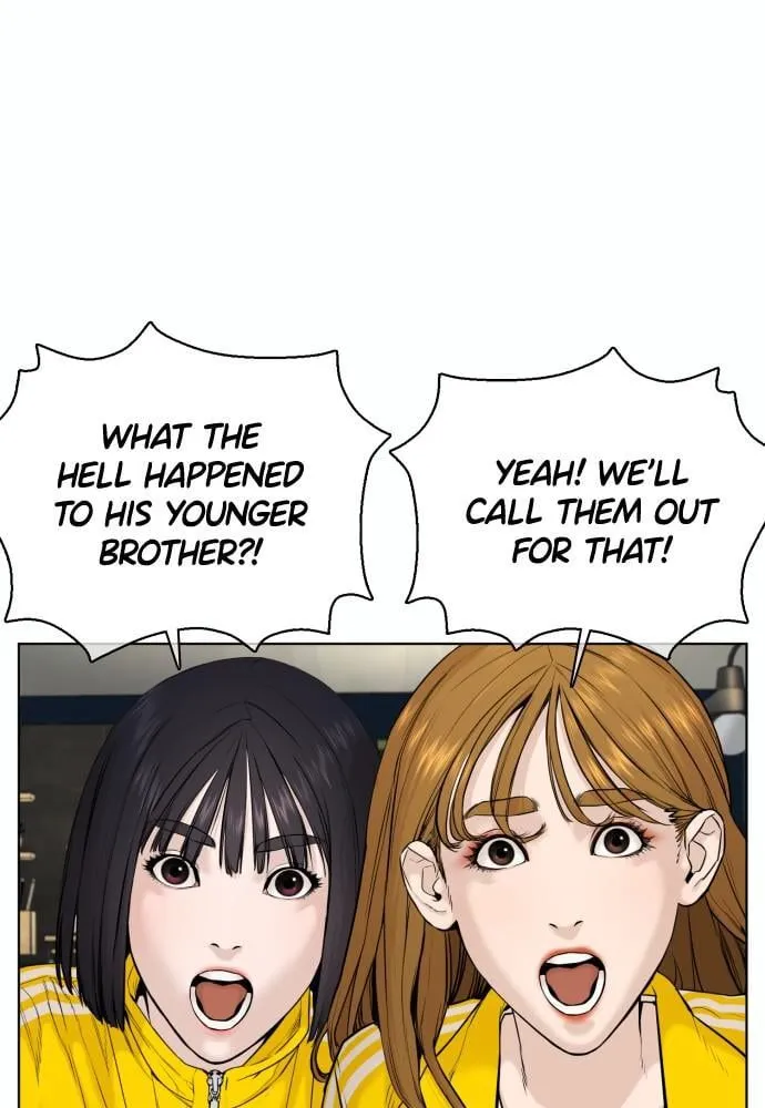 Read How to Fight EN Manga Online