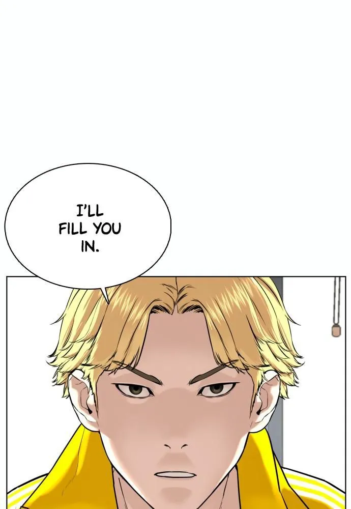Read How to Fight EN Manga Online