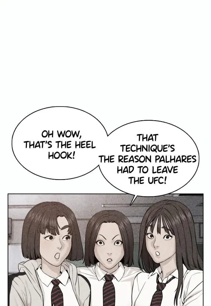 Read How to Fight EN Manga Online