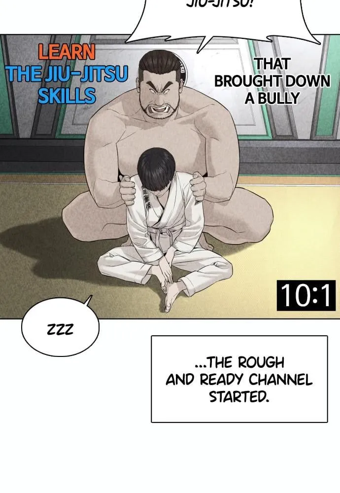 Read How to Fight EN Manga Online