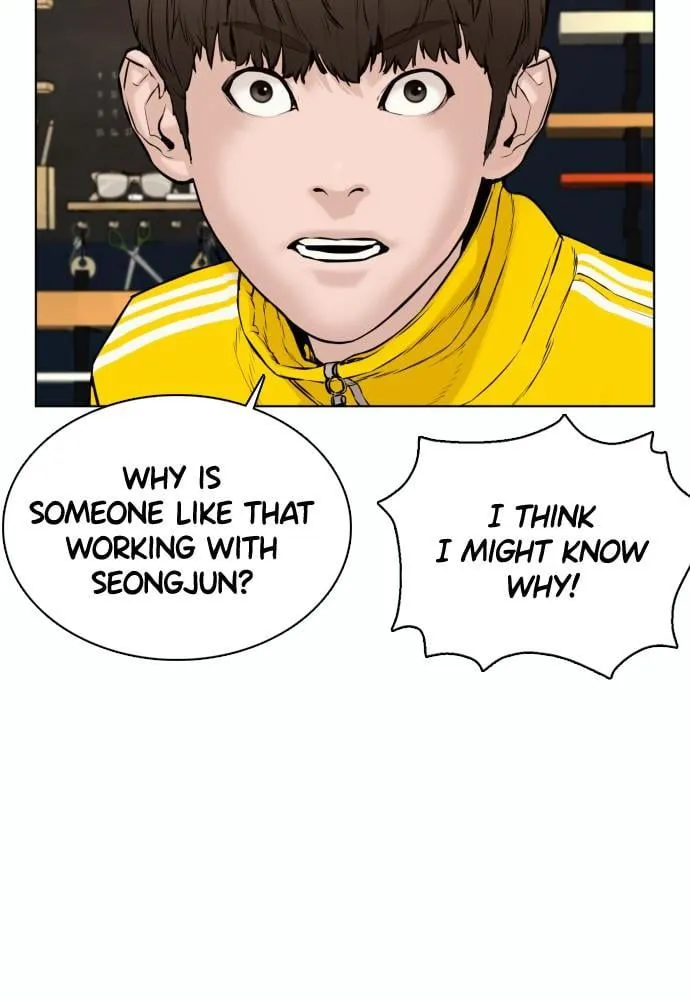 Read How to Fight EN Manga Online