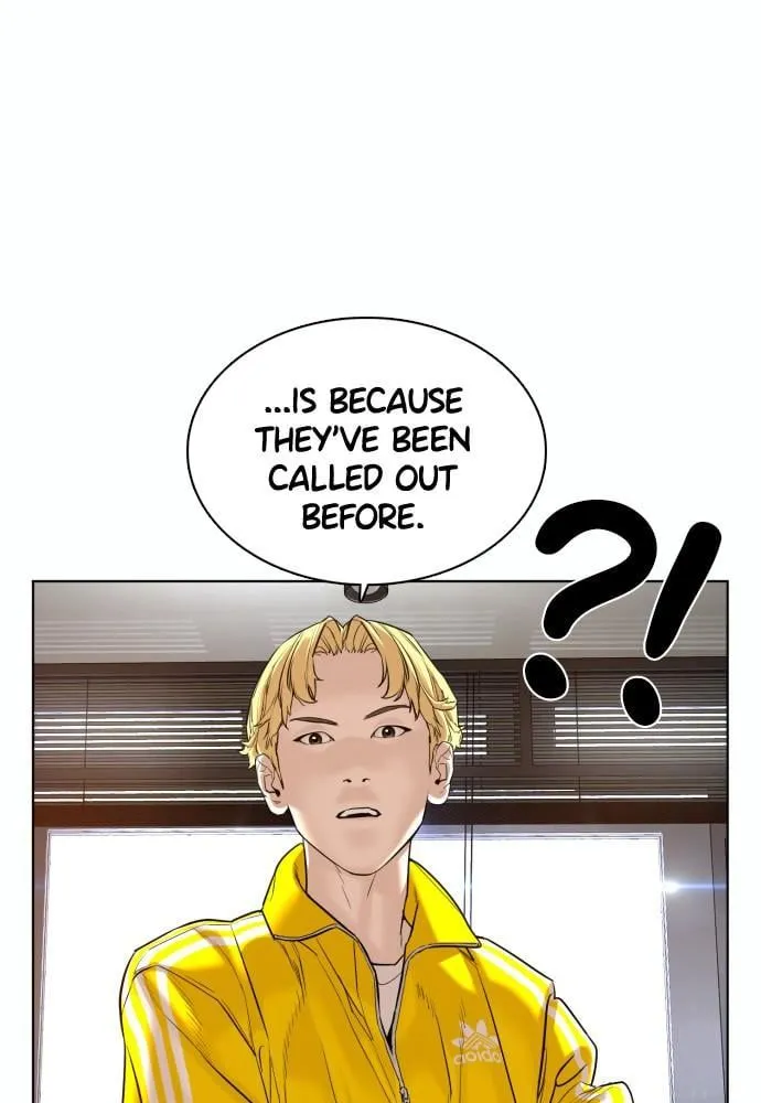 Read How to Fight EN Manga Online