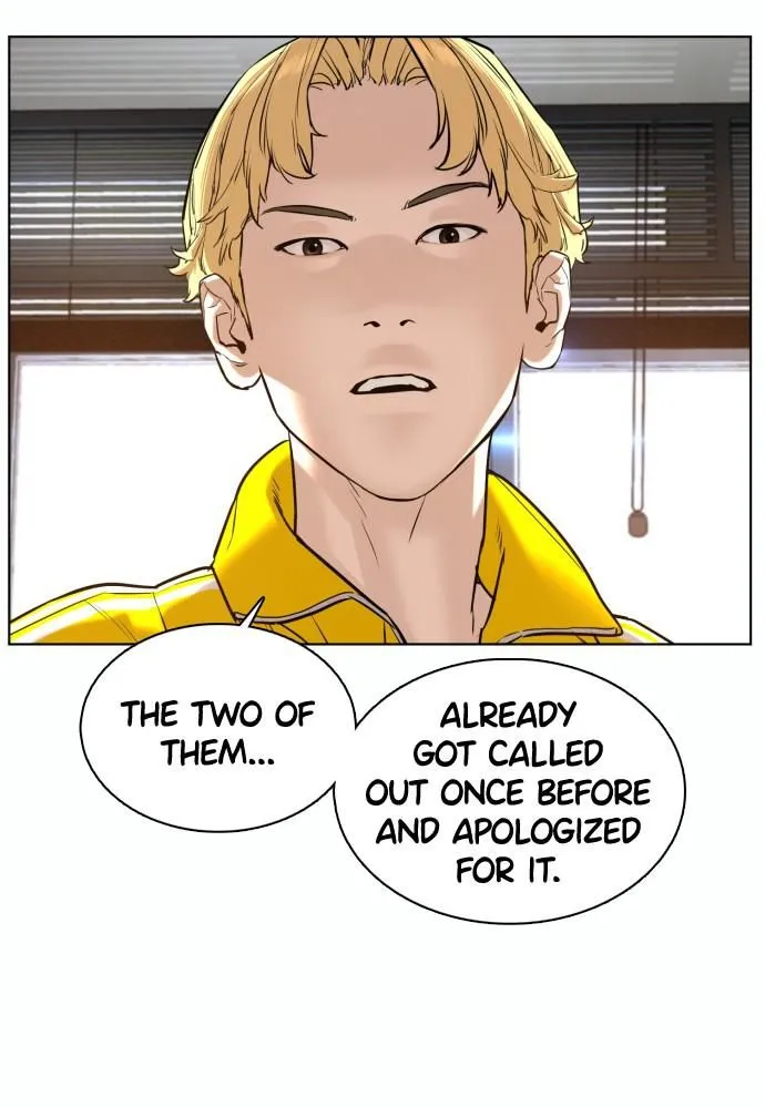Read How to Fight EN Manga Online