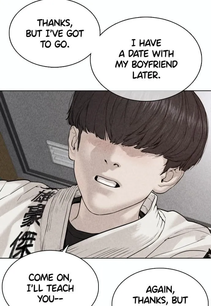 Read How to Fight EN Manga Online