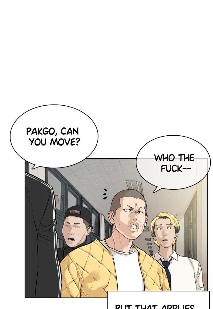 Read How to Fight EN Manga Online