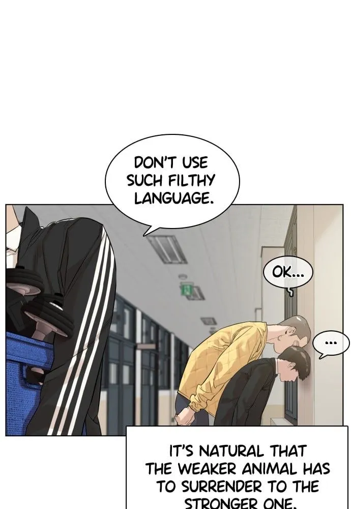 Read How to Fight EN Manga Online