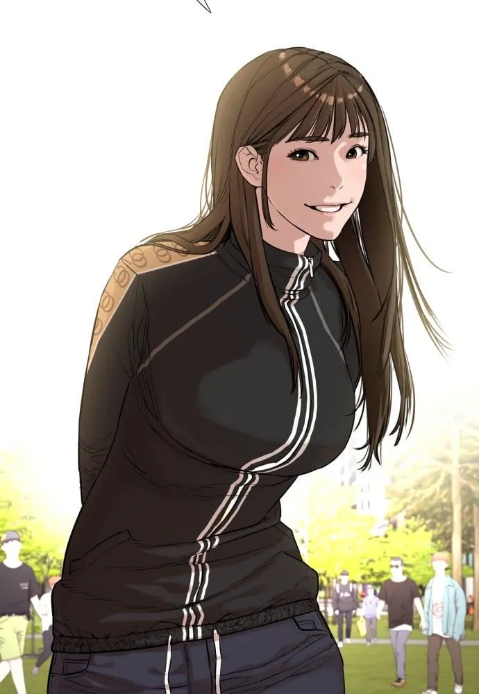 Read How to Fight EN Manga Online