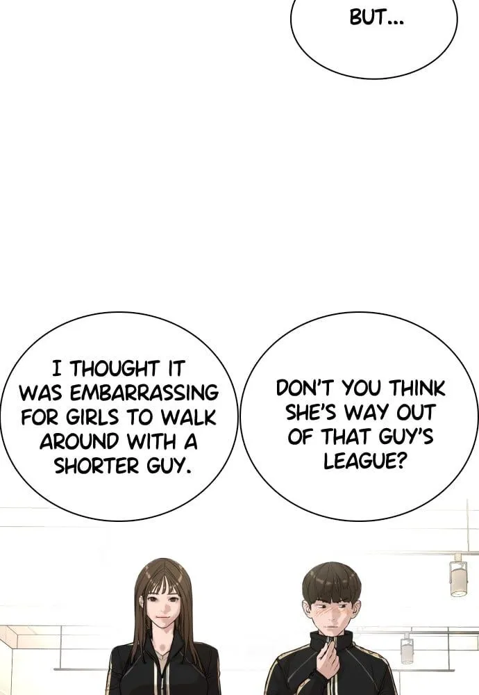 Read How to Fight EN Manga Online