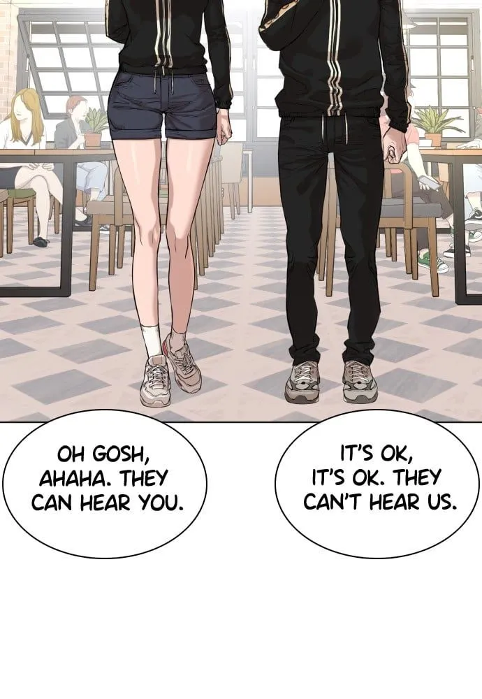 Read How to Fight EN Manga Online