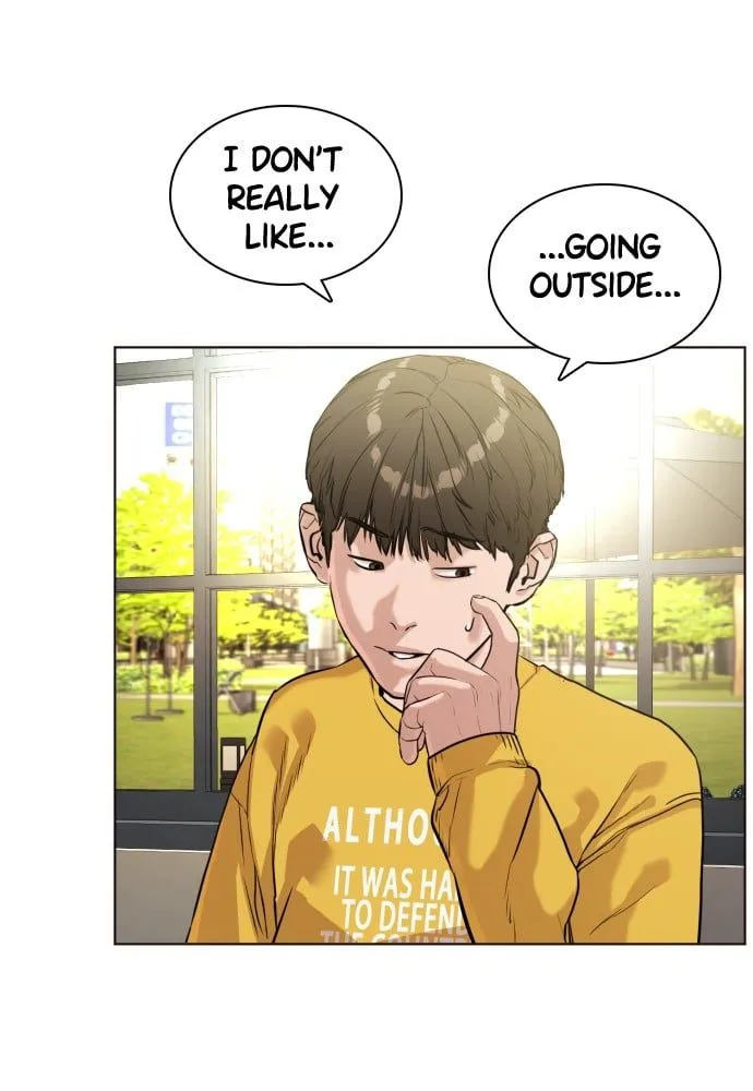 Read How to Fight EN Manga Online
