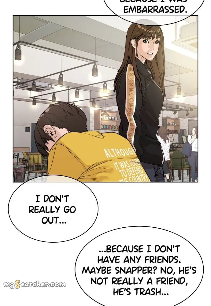 Read How to Fight EN Manga Online
