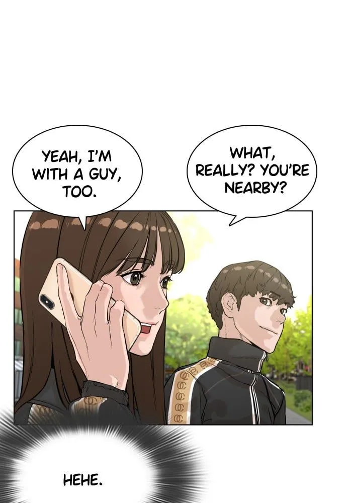 Read How to Fight EN Manga Online