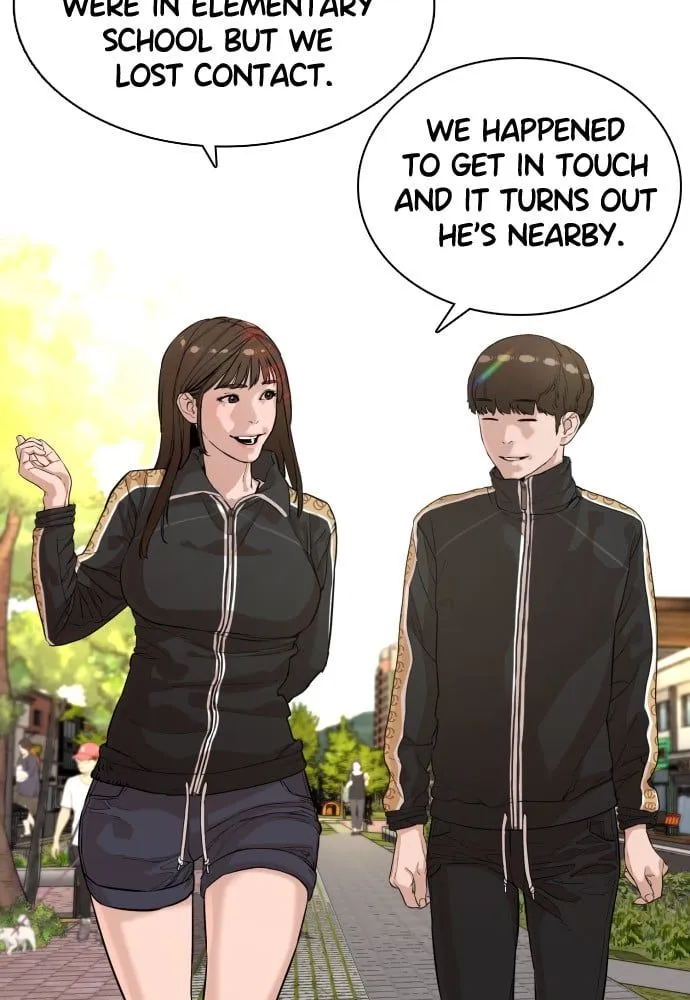 Read How to Fight EN Manga Online