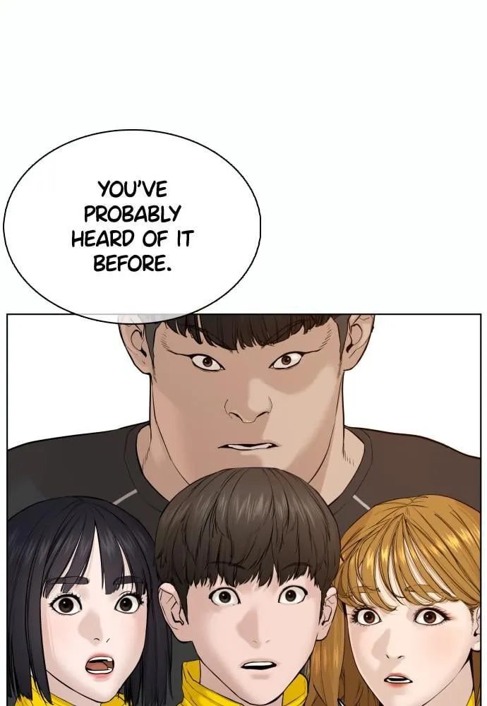 Read How to Fight EN Manga Online
