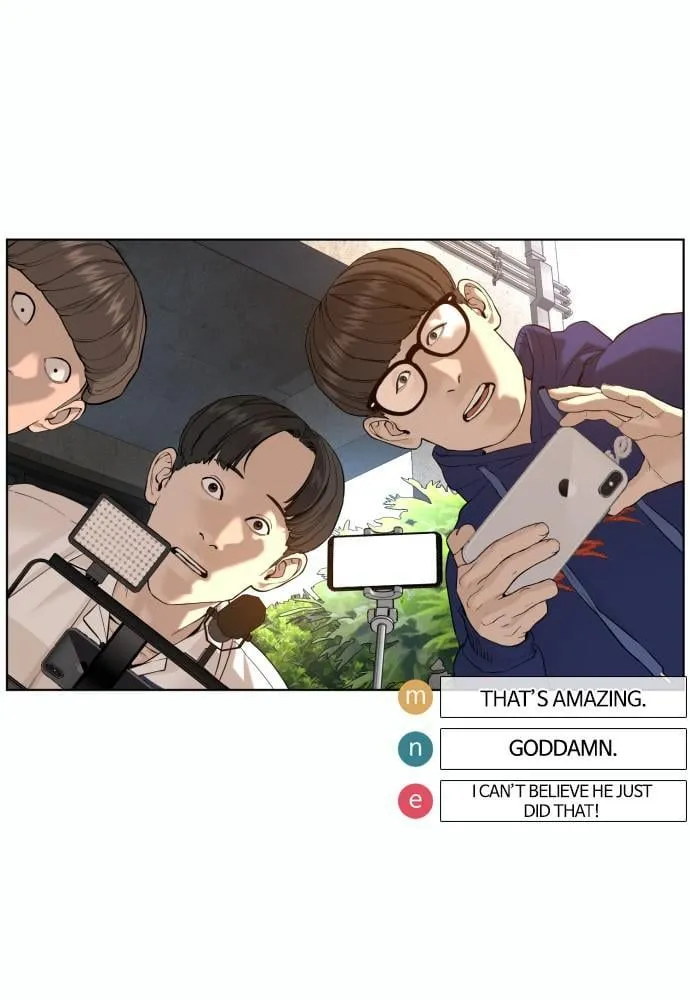 Read How to Fight EN Manga Online
