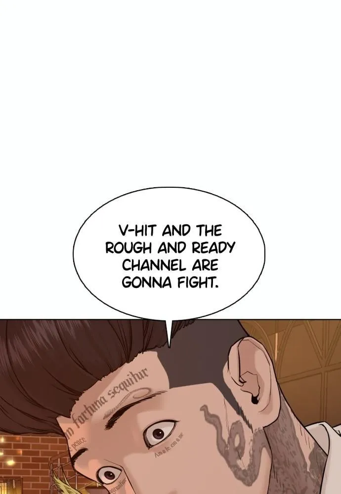Read How to Fight EN Manga Online