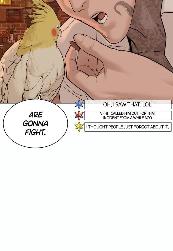 Read How to Fight EN Manga Online
