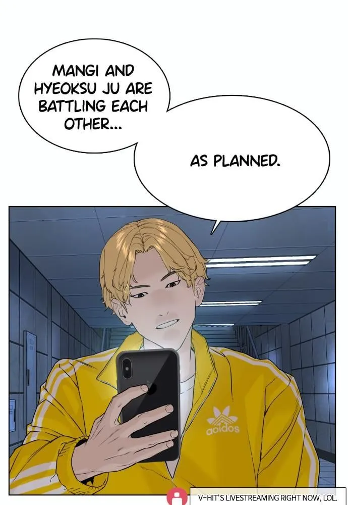 Read How to Fight EN Manga Online