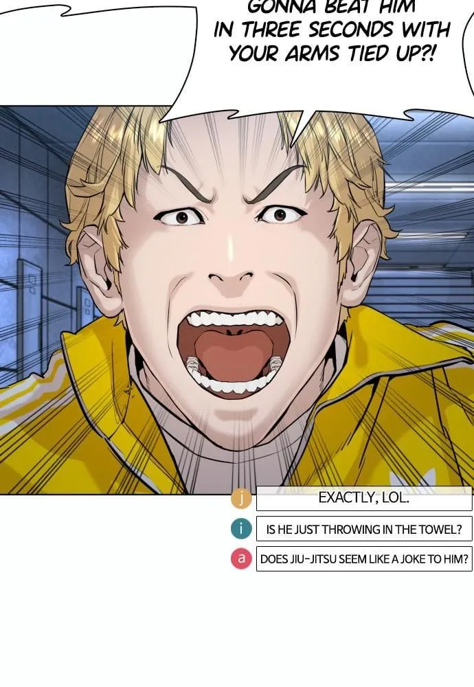 Read How to Fight EN Manga Online