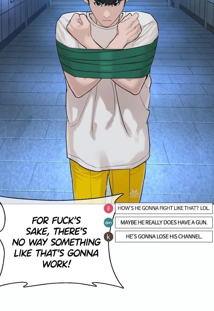 Read How to Fight EN Manga Online
