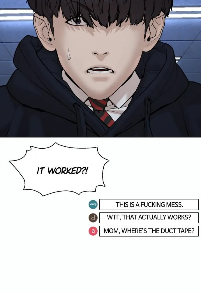 Read How to Fight EN Manga Online