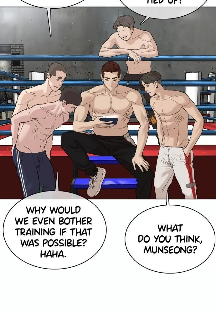 Read How to Fight EN Manga Online