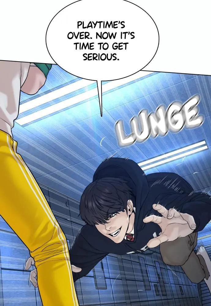 Read How to Fight EN Manga Online