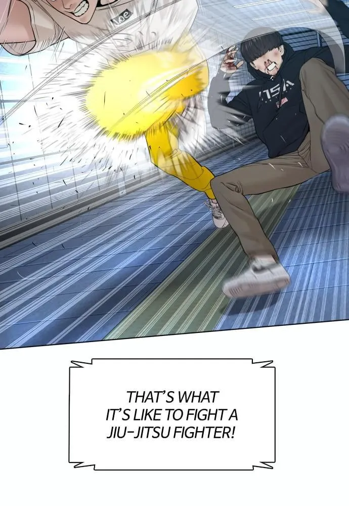 Read How to Fight EN Manga Online