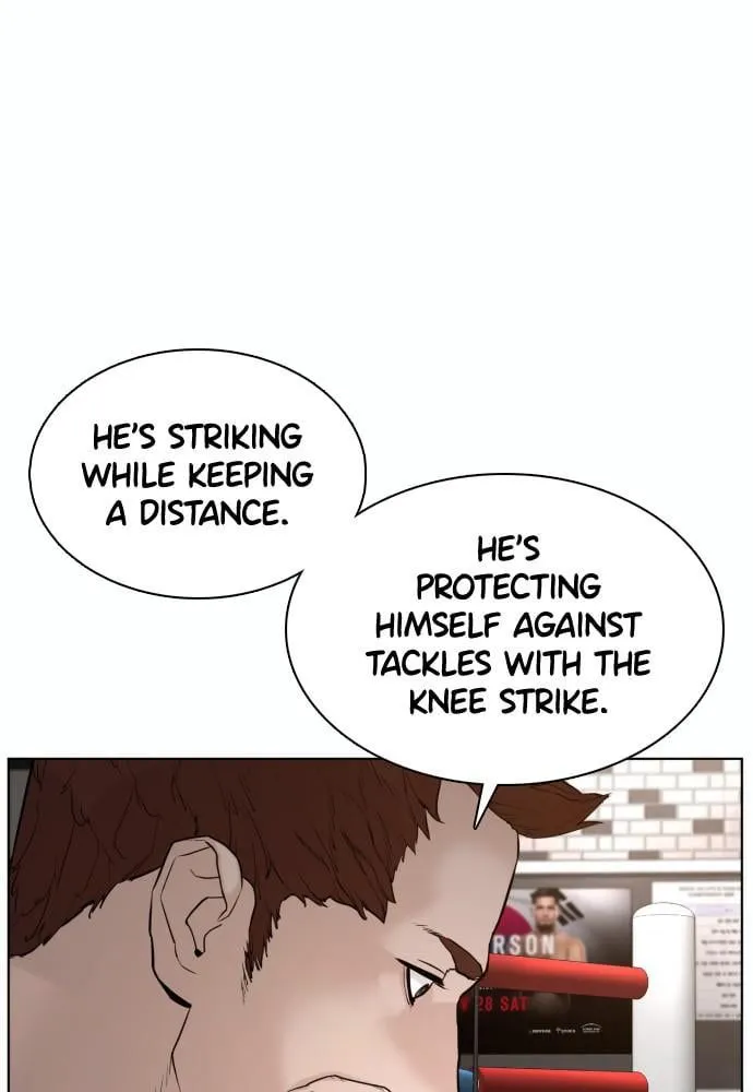 Read How to Fight EN Manga Online