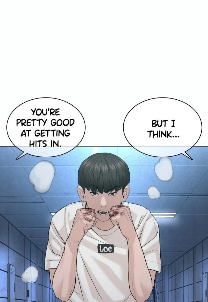 Read How to Fight EN Manga Online