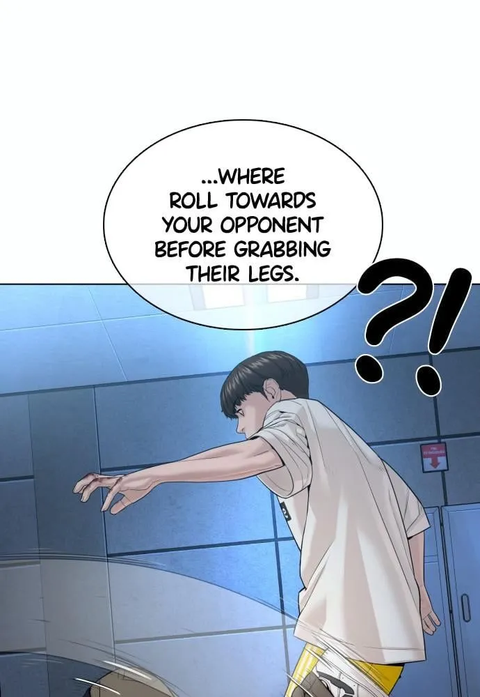 Read How to Fight EN Manga Online