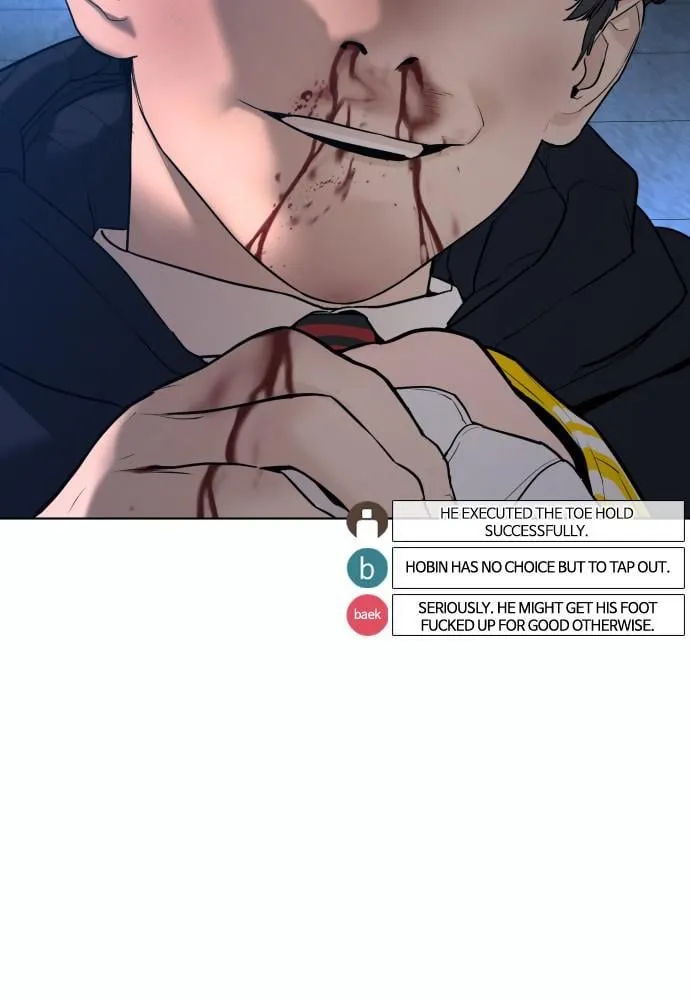Read How to Fight EN Manga Online