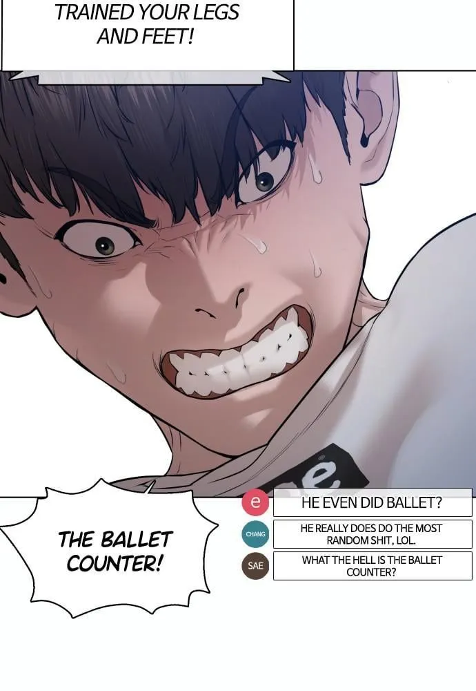 Read How to Fight EN Manga Online