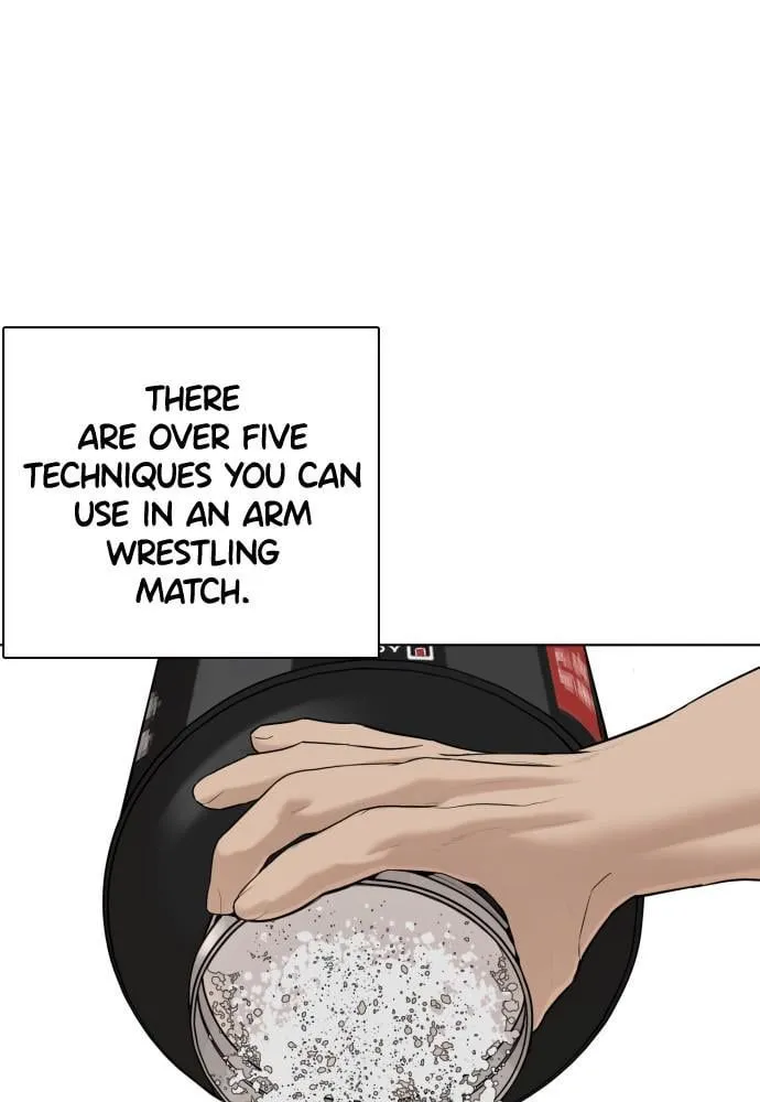 Read How to Fight EN Manga Online
