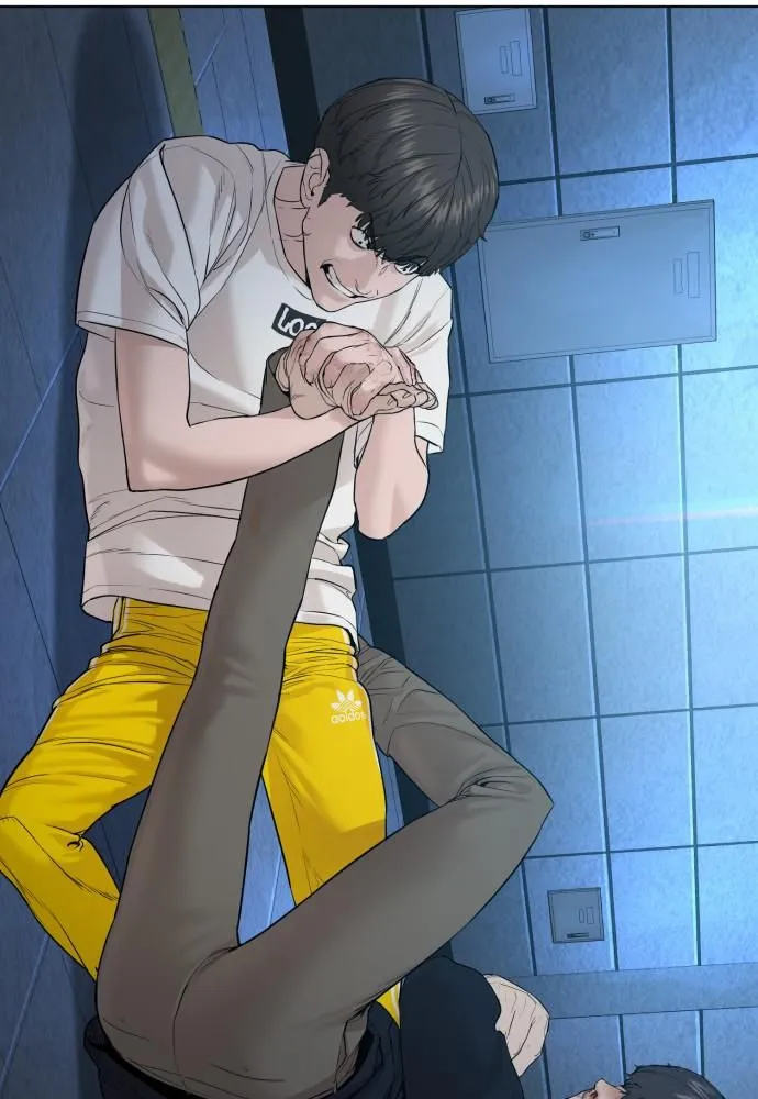 Read How to Fight EN Manga Online