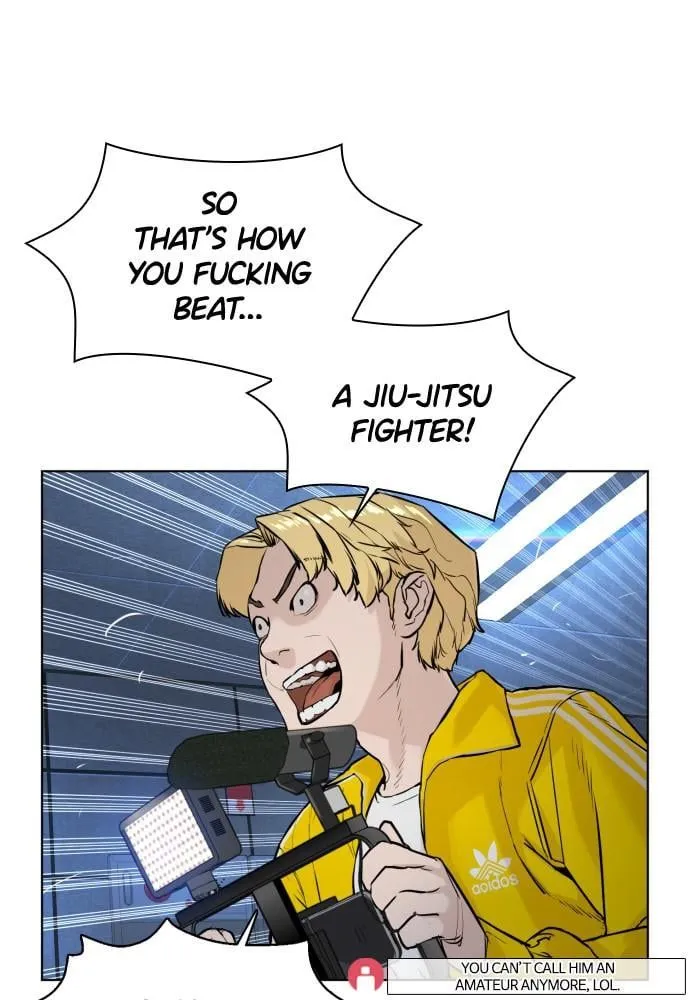 Read How to Fight EN Manga Online