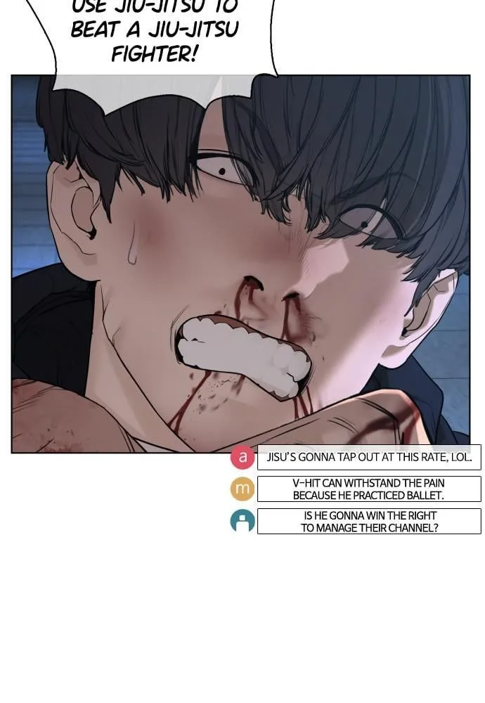Read How to Fight EN Manga Online