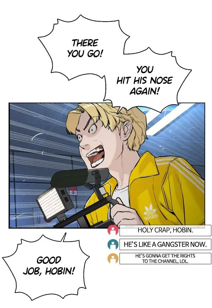 Read How to Fight EN Manga Online