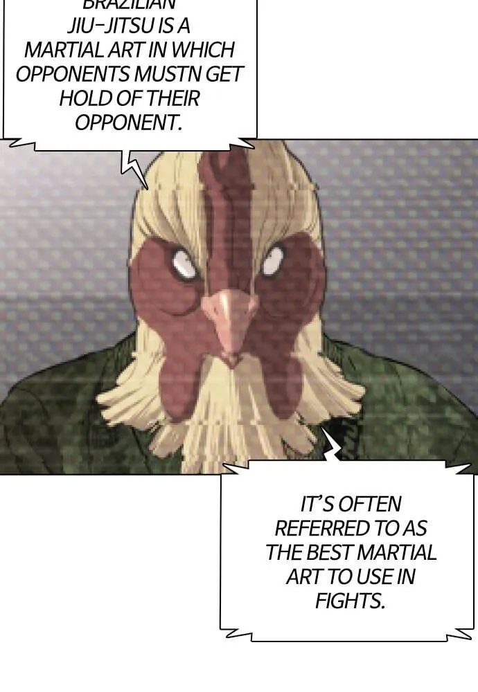 Read How to Fight EN Manga Online