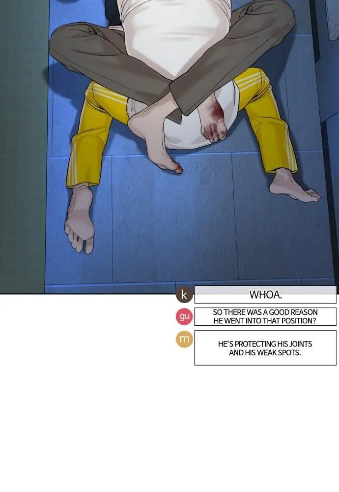 Read How to Fight EN Manga Online