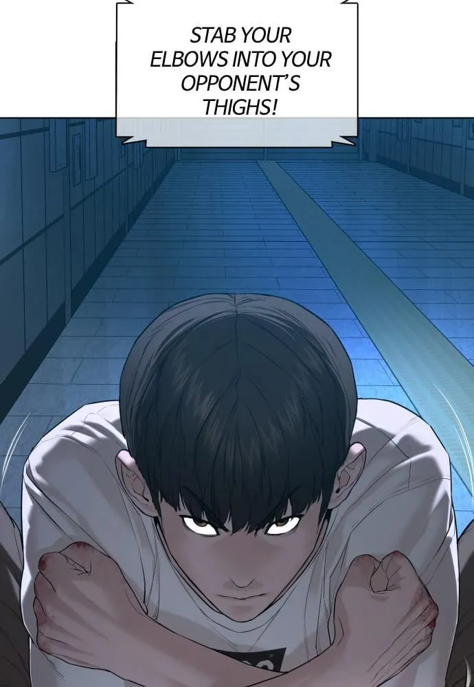 Read How to Fight EN Manga Online