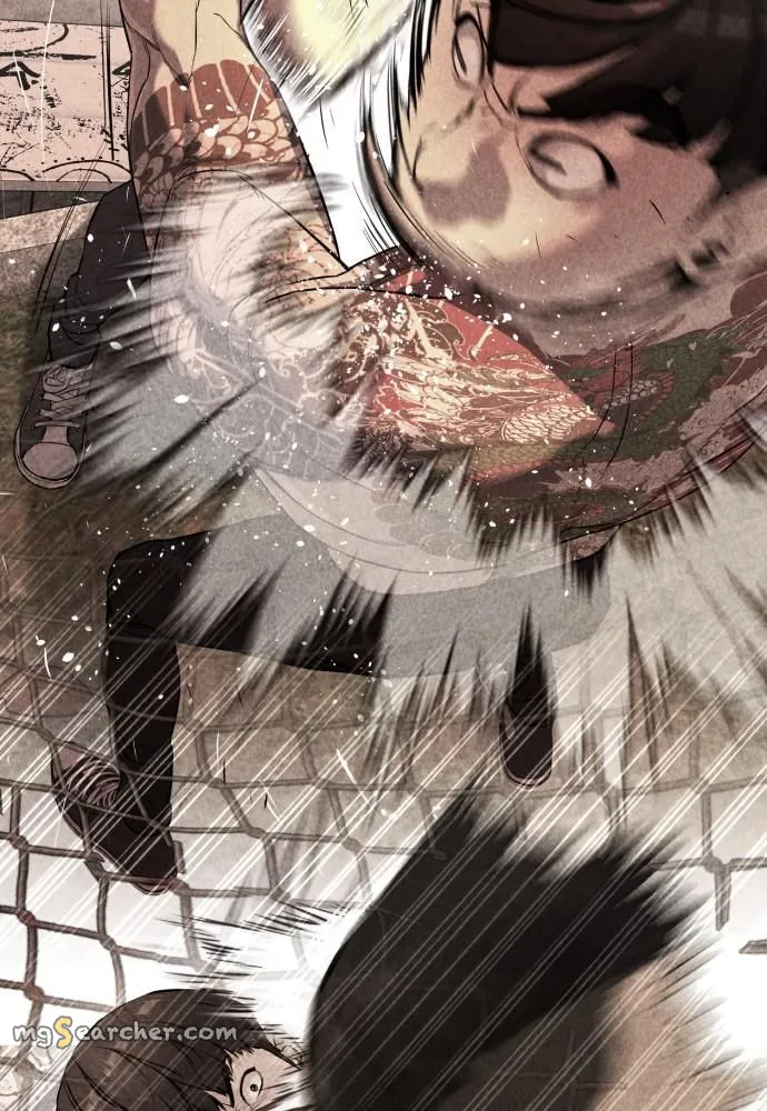 Read How to Fight EN Manga Online