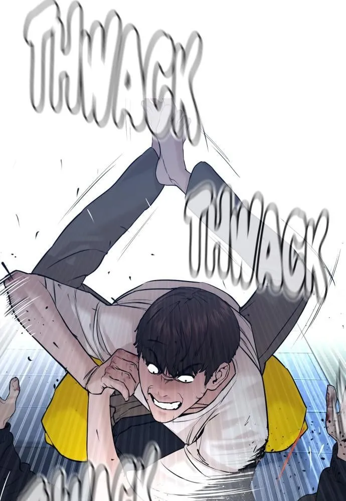 Read How to Fight EN Manga Online
