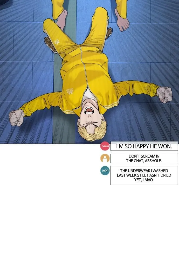 Read How to Fight EN Manga Online