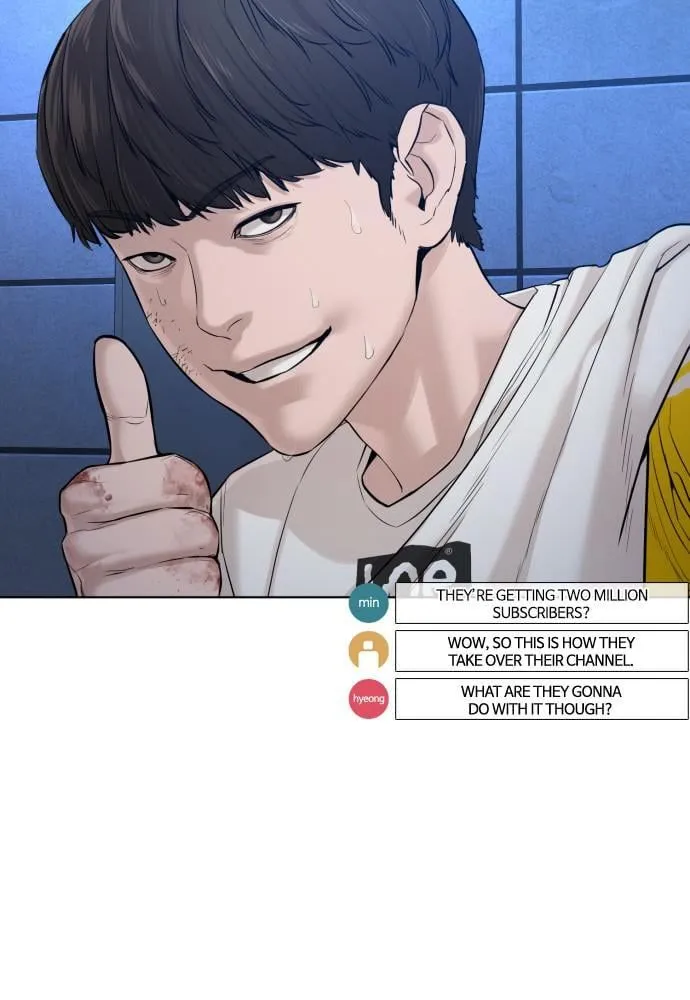 Read How to Fight EN Manga Online