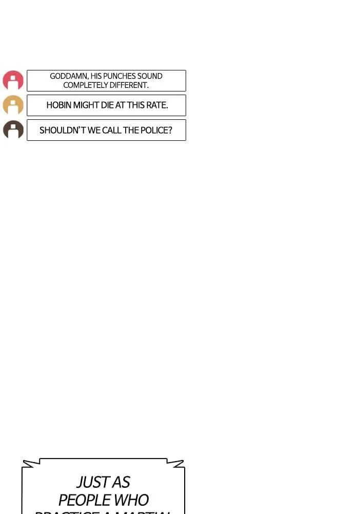 Read How to Fight EN Manga Online