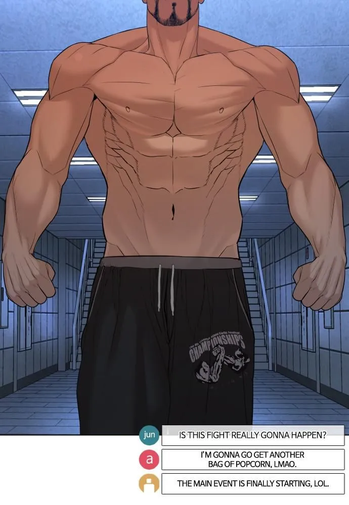 Read How to Fight EN Manga Online
