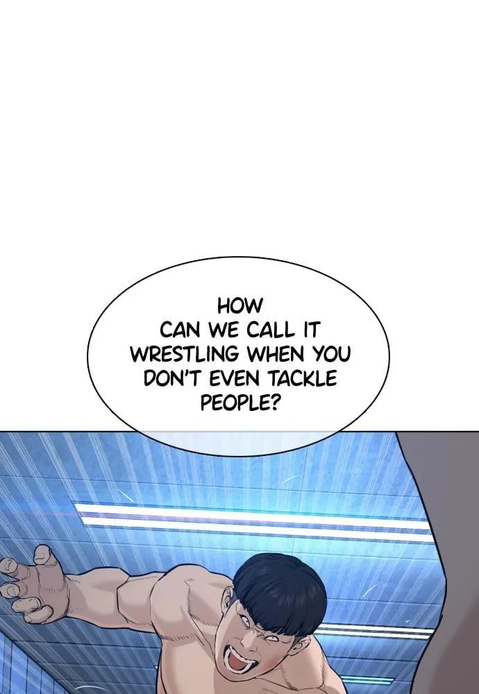 Read How to Fight EN Manga Online