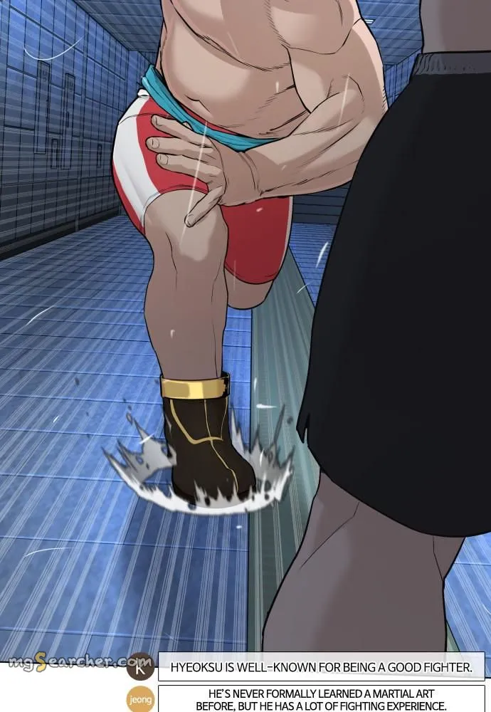 Read How to Fight EN Manga Online